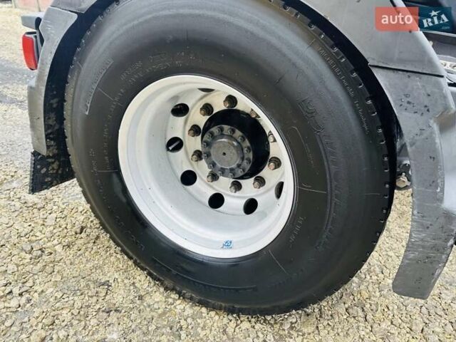 Рено Премиум, объемом двигателя 0 л и пробегом 792 тыс. км за 18950 $, фото 28 на Automoto.ua