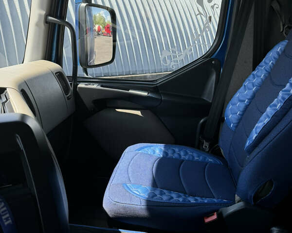 Рено Премиум, объемом двигателя 10.8 л и пробегом 800 тыс. км за 12000 $, фото 25 на Automoto.ua