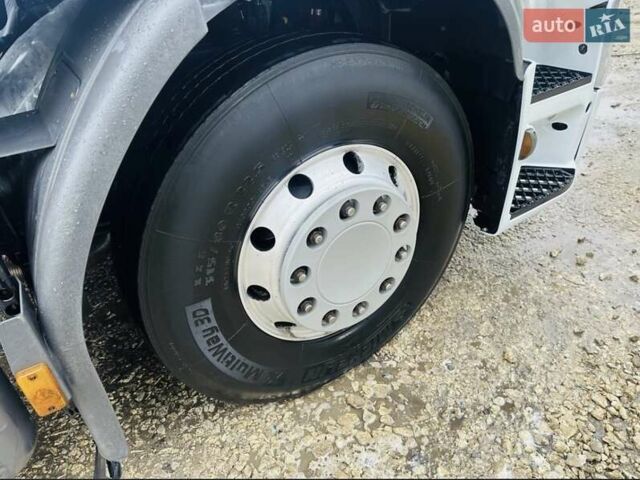 Рено Премиум, объемом двигателя 0 л и пробегом 792 тыс. км за 18950 $, фото 26 на Automoto.ua