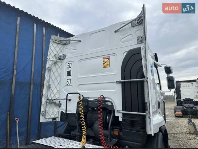 Рено Премиум, объемом двигателя 0 л и пробегом 792 тыс. км за 18950 $, фото 10 на Automoto.ua