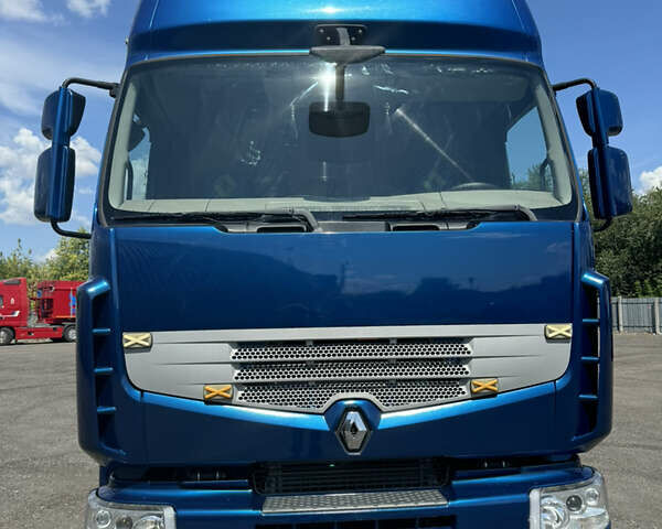 Рено Премиум, объемом двигателя 10.8 л и пробегом 800 тыс. км за 12000 $, фото 11 на Automoto.ua