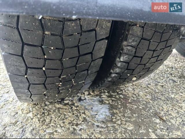 Рено Премиум, объемом двигателя 0 л и пробегом 792 тыс. км за 18950 $, фото 29 на Automoto.ua