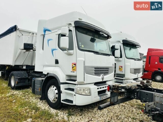 Рено Премиум, объемом двигателя 0 л и пробегом 792 тыс. км за 18699 $, фото 1 на Automoto.ua