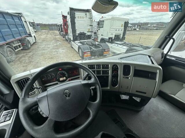 Рено Премиум, объемом двигателя 0 л и пробегом 792 тыс. км за 18950 $, фото 27 на Automoto.ua