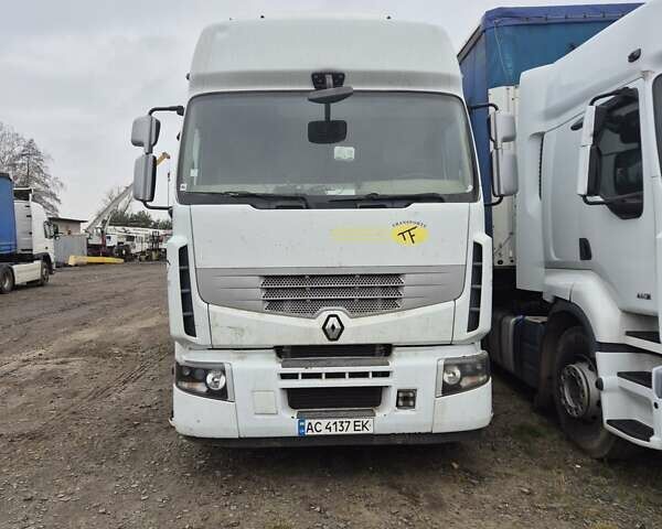 Рено Премиум, объемом двигателя 0 л и пробегом 800 тыс. км за 13000 $, фото 1 на Automoto.ua