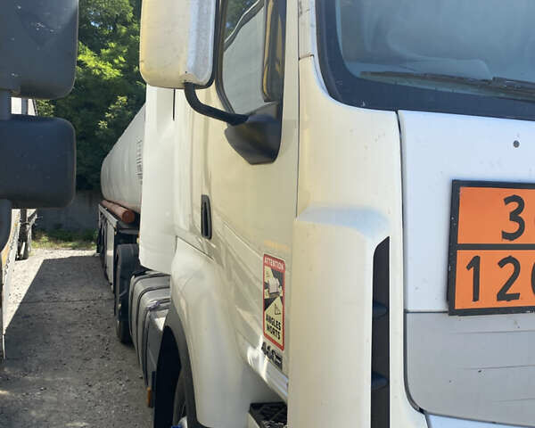 Рено Преміум, об'ємом двигуна 0 л та пробігом 870 тис. км за 15000 $, фото 2 на Automoto.ua