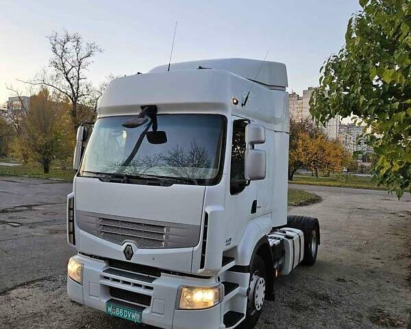 Рено Премиум, объемом двигателя 0 л и пробегом 971 тыс. км за 16995 $, фото 5 на Automoto.ua