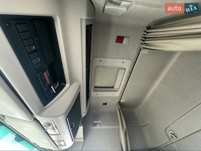 Рено Премиум, объемом двигателя 0 л и пробегом 792 тыс. км за 18950 $, фото 32 на Automoto.ua