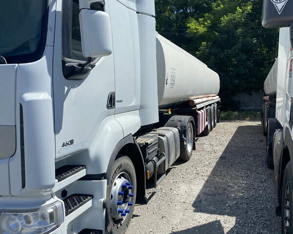 Рено Преміум, об'ємом двигуна 0 л та пробігом 870 тис. км за 15000 $, фото 1 на Automoto.ua