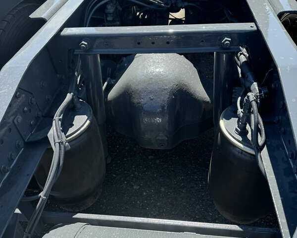 Рено Премиум, объемом двигателя 10.8 л и пробегом 800 тыс. км за 12000 $, фото 6 на Automoto.ua