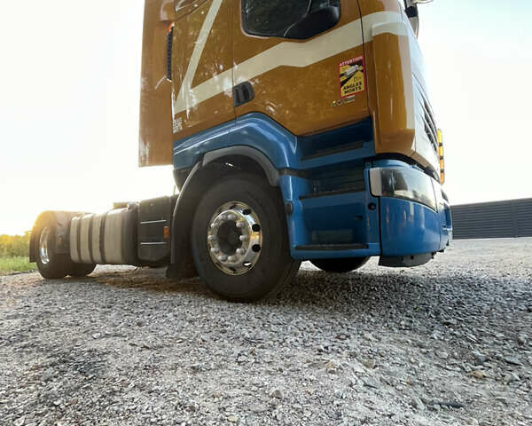 Рено Преміум, об'ємом двигуна 10.8 л та пробігом 700 тис. км за 17900 $, фото 3 на Automoto.ua