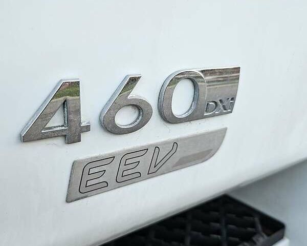 Рено Премиум, объемом двигателя 0 л и пробегом 971 тыс. км за 16995 $, фото 24 на Automoto.ua