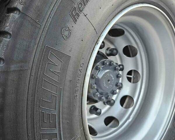 Рено Премиум, объемом двигателя 0 л и пробегом 971 тыс. км за 16995 $, фото 21 на Automoto.ua