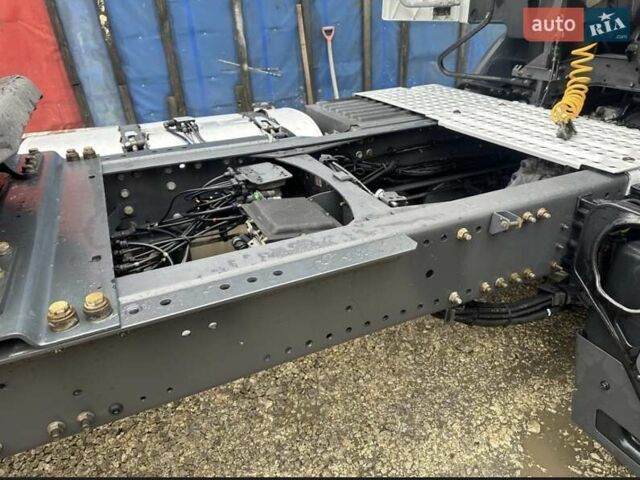 Рено Премиум, объемом двигателя 0 л и пробегом 792 тыс. км за 18950 $, фото 23 на Automoto.ua