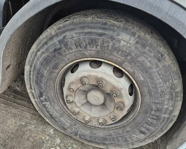 Рено Премиум, объемом двигателя 0 л и пробегом 800 тыс. км за 13000 $, фото 3 на Automoto.ua