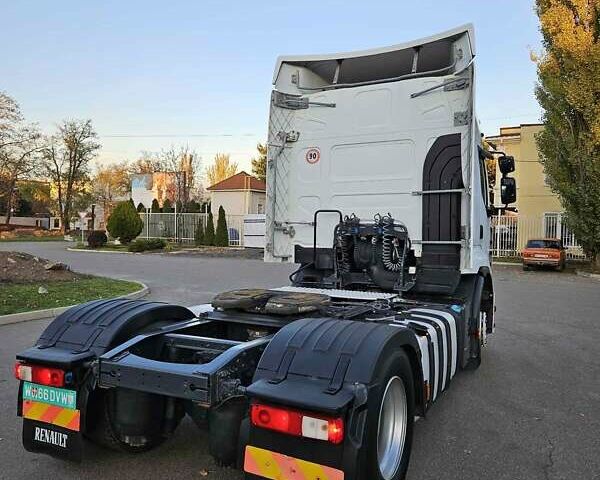 Рено Премиум, объемом двигателя 0 л и пробегом 971 тыс. км за 16995 $, фото 10 на Automoto.ua