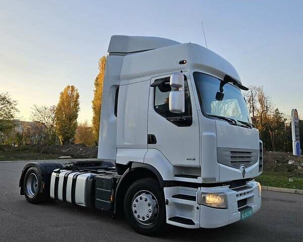 Рено Премиум, объемом двигателя 0 л и пробегом 971 тыс. км за 16995 $, фото 6 на Automoto.ua