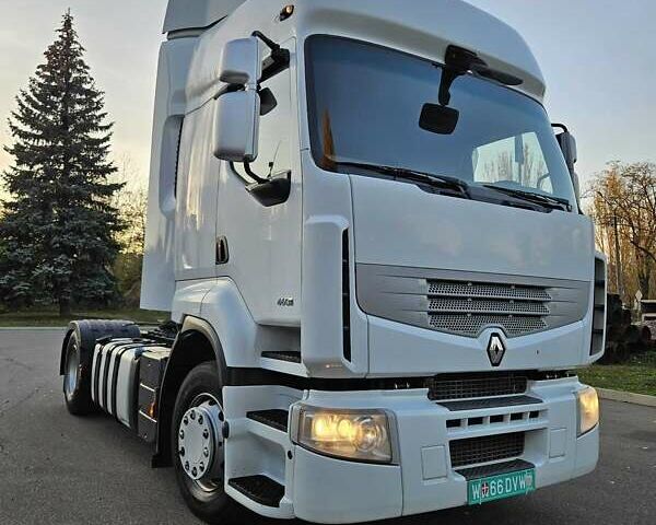 Рено Премиум, объемом двигателя 0 л и пробегом 971 тыс. км за 16995 $, фото 2 на Automoto.ua