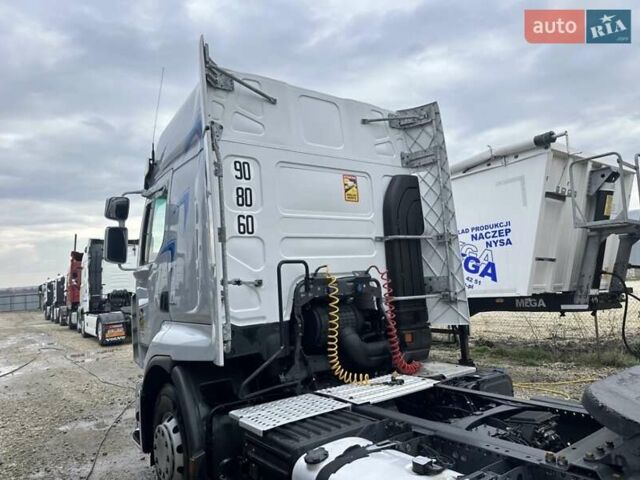 Рено Премиум, объемом двигателя 0 л и пробегом 792 тыс. км за 18950 $, фото 9 на Automoto.ua