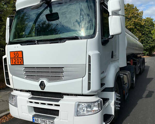 Рено Преміум, об'ємом двигуна 0 л та пробігом 870 тис. км за 15000 $, фото 3 на Automoto.ua