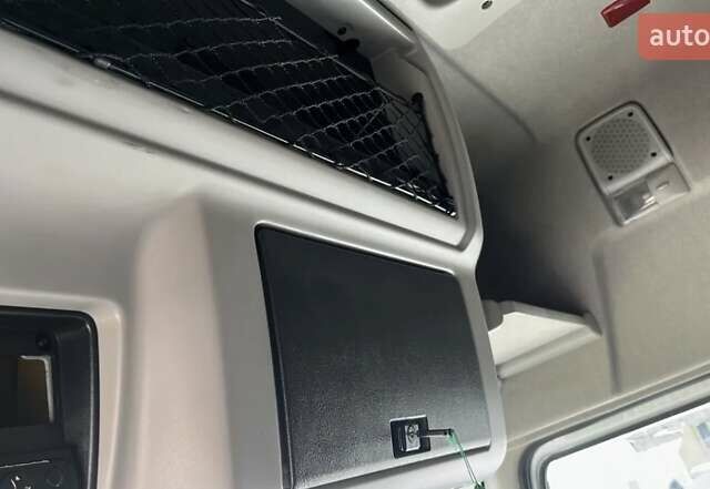 Рено Премиум, объемом двигателя 0 л и пробегом 792 тыс. км за 18950 $, фото 35 на Automoto.ua