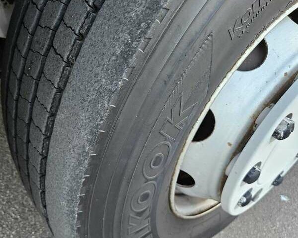 Рено Премиум, объемом двигателя 0 л и пробегом 971 тыс. км за 16995 $, фото 20 на Automoto.ua