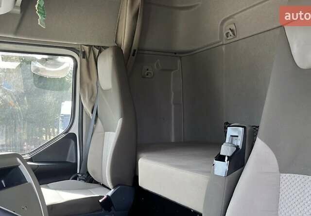 Рено Премиум, объемом двигателя 0 л и пробегом 792 тыс. км за 18950 $, фото 30 на Automoto.ua