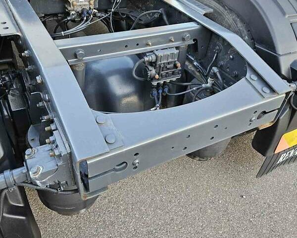 Рено Премиум, объемом двигателя 0 л и пробегом 971 тыс. км за 16995 $, фото 13 на Automoto.ua