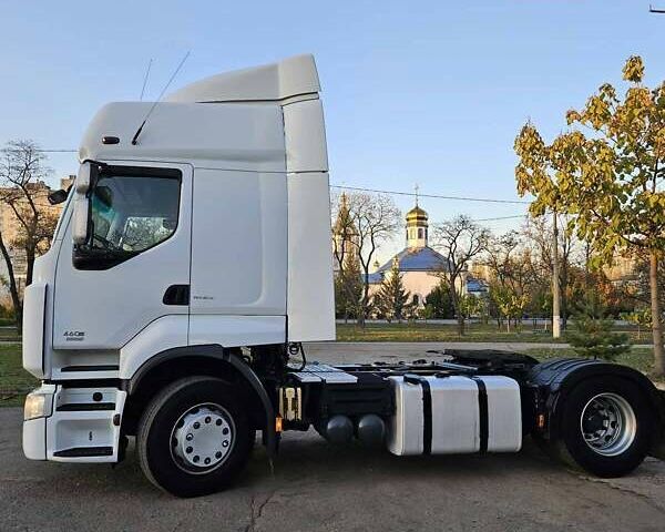 Рено Премиум, объемом двигателя 0 л и пробегом 971 тыс. км за 16995 $, фото 8 на Automoto.ua