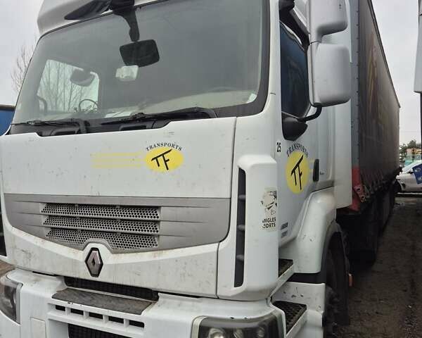 Рено Премиум, объемом двигателя 0 л и пробегом 800 тыс. км за 13000 $, фото 2 на Automoto.ua