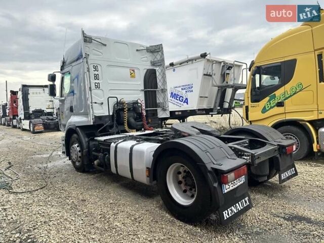 Рено Премиум, объемом двигателя 0 л и пробегом 792 тыс. км за 18950 $, фото 11 на Automoto.ua