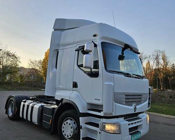 Рено Премиум, объемом двигателя 0 л и пробегом 971 тыс. км за 16995 $, фото 7 на Automoto.ua