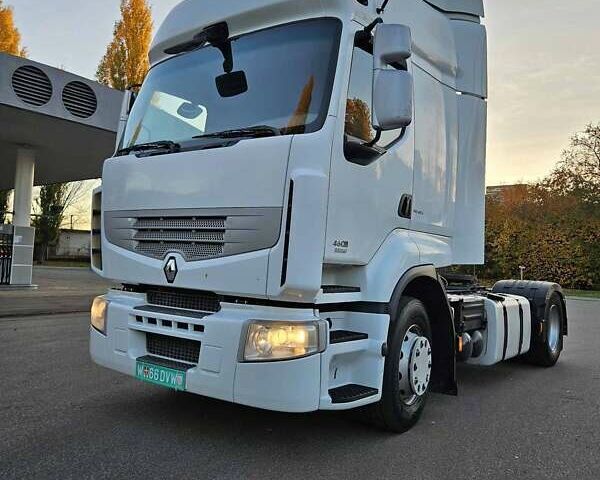 Рено Премиум, объемом двигателя 0 л и пробегом 971 тыс. км за 16995 $, фото 1 на Automoto.ua