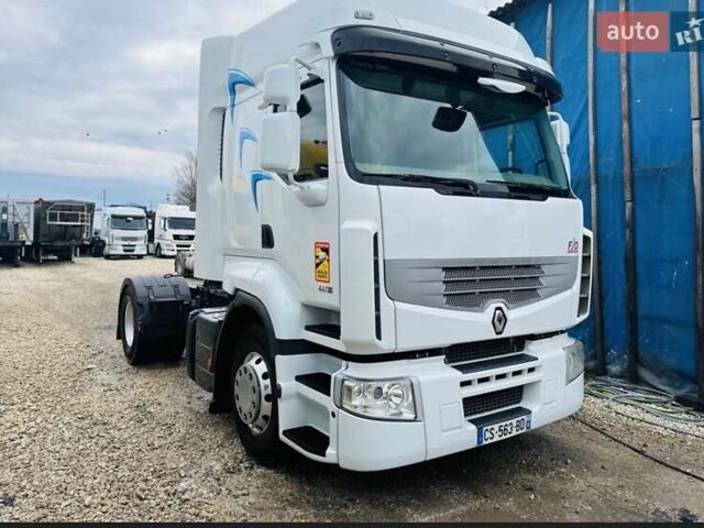 Рено Премиум, объемом двигателя 0 л и пробегом 792 тыс. км за 18950 $, фото 1 на Automoto.ua