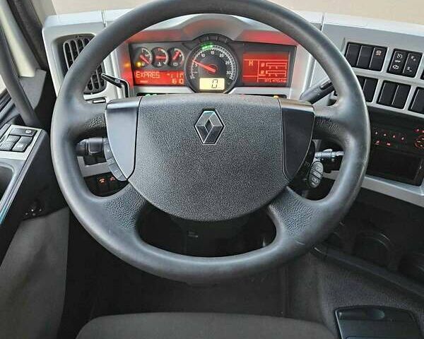 Рено Премиум, объемом двигателя 0 л и пробегом 971 тыс. км за 16995 $, фото 18 на Automoto.ua