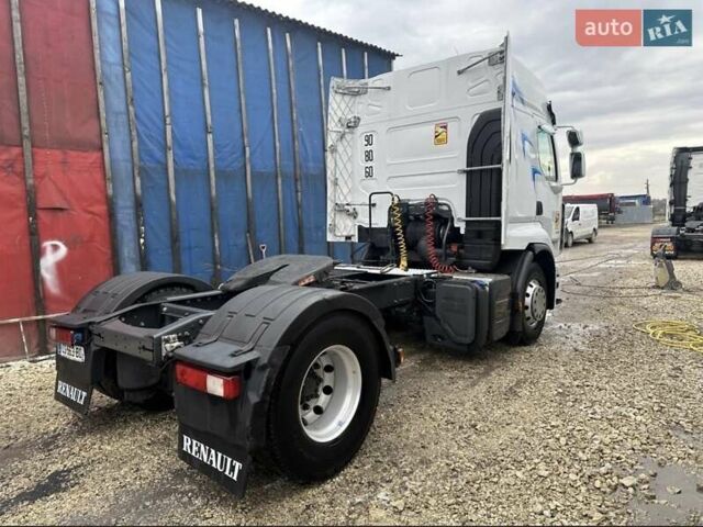 Рено Премиум, объемом двигателя 0 л и пробегом 792 тыс. км за 18950 $, фото 12 на Automoto.ua