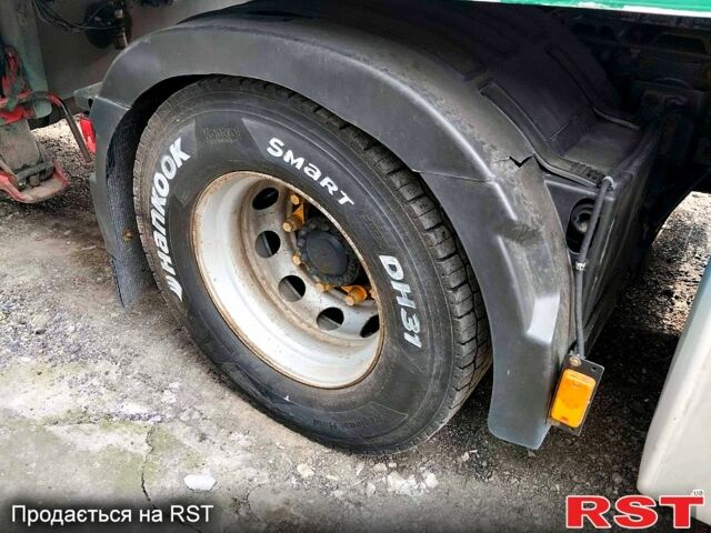 Рено Премиум, объемом двигателя 10.8 л и пробегом 865 тыс. км за 13500 $, фото 3 на Automoto.ua