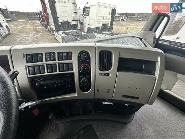 Рено Премиум, объемом двигателя 0 л и пробегом 792 тыс. км за 18950 $, фото 33 на Automoto.ua