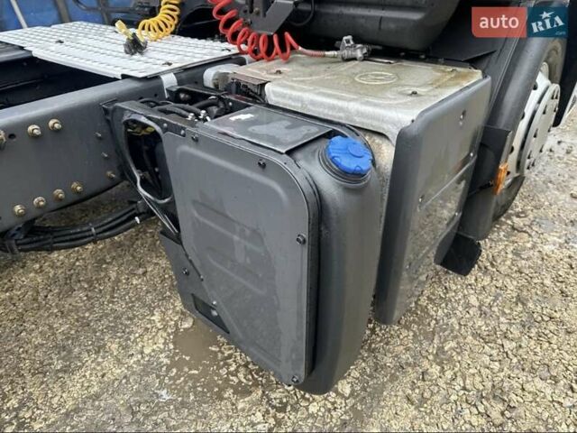 Рено Премиум, объемом двигателя 0 л и пробегом 792 тыс. км за 18950 $, фото 22 на Automoto.ua