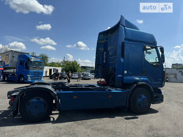 Рено Премиум, объемом двигателя 10.8 л и пробегом 800 тыс. км за 12000 $, фото 9 на Automoto.ua