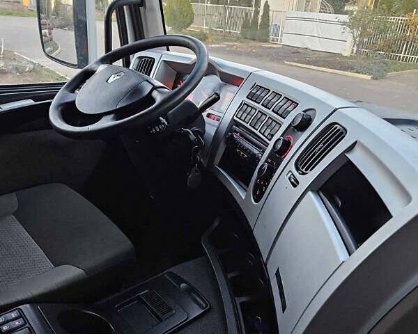 Рено Премиум, объемом двигателя 0 л и пробегом 971 тыс. км за 16995 $, фото 16 на Automoto.ua