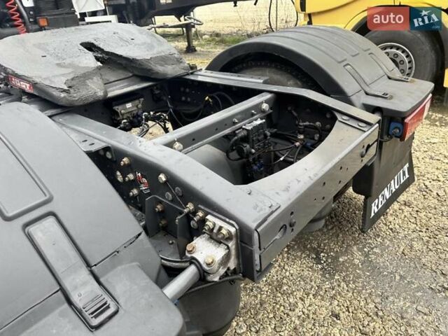 Рено Премиум, объемом двигателя 0 л и пробегом 792 тыс. км за 18950 $, фото 20 на Automoto.ua