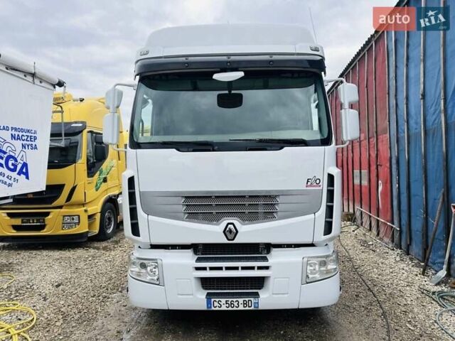 Рено Премиум, объемом двигателя 0 л и пробегом 792 тыс. км за 18950 $, фото 3 на Automoto.ua