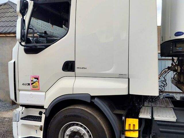 Рено Премиум, объемом двигателя 10.8 л и пробегом 865 тыс. км за 13500 $, фото 2 на Automoto.ua