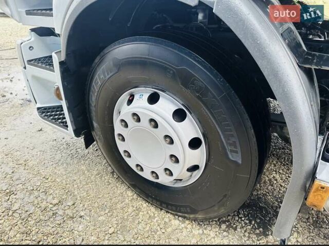 Рено Премиум, объемом двигателя 0 л и пробегом 792 тыс. км за 18950 $, фото 24 на Automoto.ua