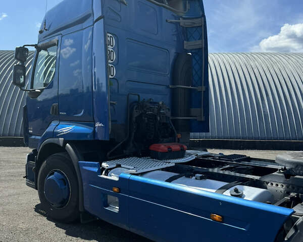 Рено Премиум, объемом двигателя 10.8 л и пробегом 800 тыс. км за 12000 $, фото 4 на Automoto.ua