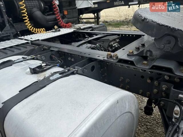 Рено Премиум, объемом двигателя 0 л и пробегом 792 тыс. км за 18950 $, фото 19 на Automoto.ua