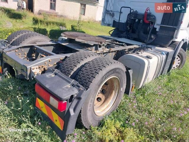 Рено Премиум 2013 в Барановке на Automoto.ua Рено Премиум, объемом двигателя 0 л и пробегом 860 тыс. км за 13200 $, фото 4 на Automoto.ua