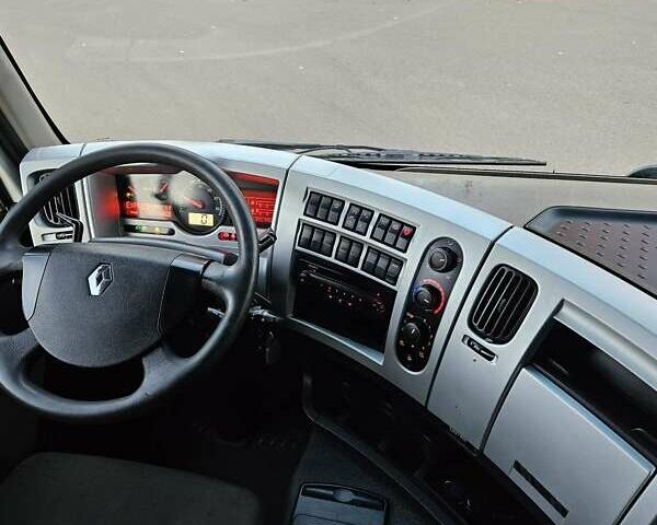 Рено Премиум, объемом двигателя 0 л и пробегом 971 тыс. км за 16995 $, фото 17 на Automoto.ua