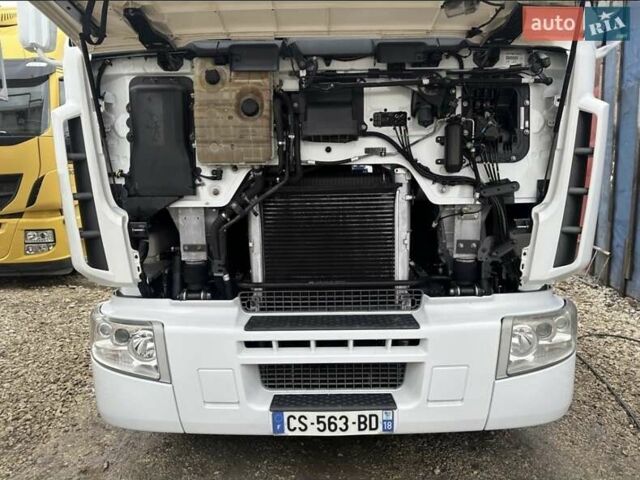 Рено Премиум, объемом двигателя 0 л и пробегом 792 тыс. км за 18950 $, фото 15 на Automoto.ua